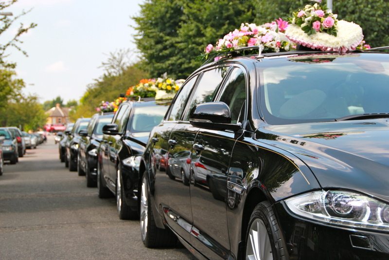 Funeral Cars