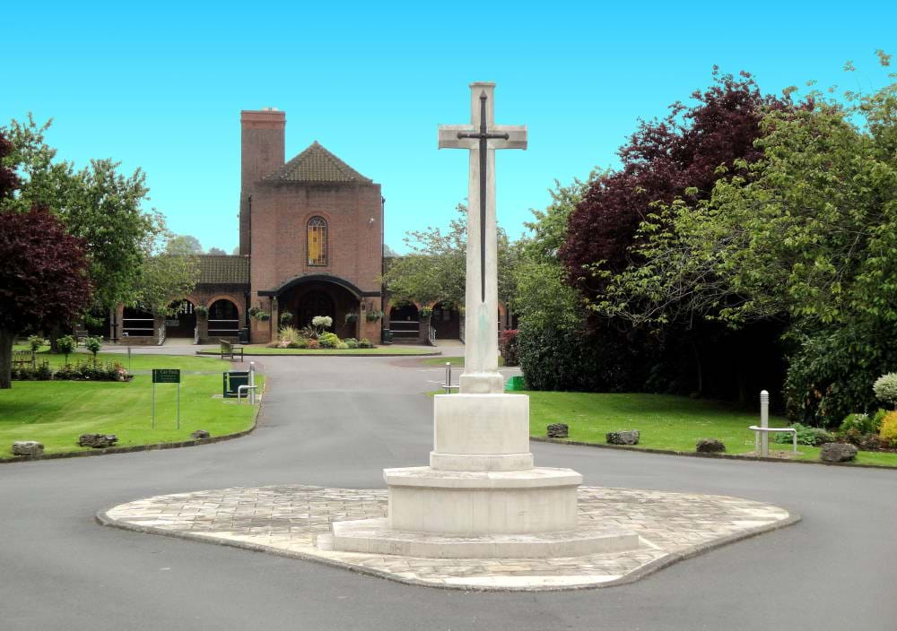 Kingston Crematorium